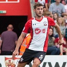 Jack Stephens (captain)