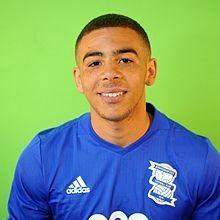 Che Adams