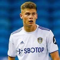 Charlie Cresswell