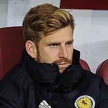 Stuart Armstrong