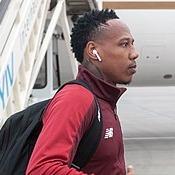 Nathaniel Clyne