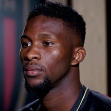 Jefferson Lerma