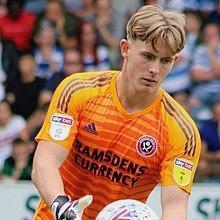 Dean Henderson