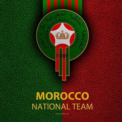 MOROCCO🇲🇦