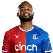 Jordan Ayew
