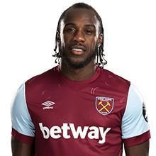 Michail Antonio