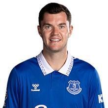Michael Keane
