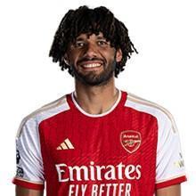 Mohammed Elneny
