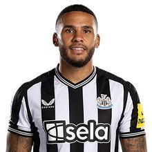 Jamaal Lascelles