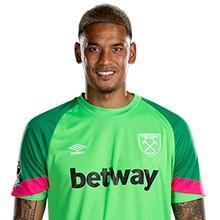 Alphonse Areola