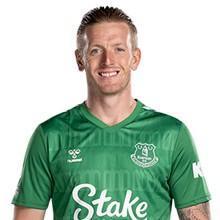 Jordan Pickford