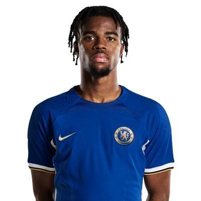Carney Chukwuemeka