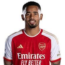Gabriel Jesus