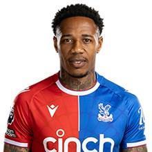 Nathaniel Clyne