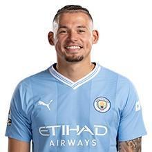 Kalvin Philips