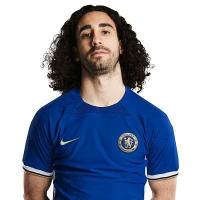 Marc Cucurella