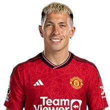 Lisandro Martinez