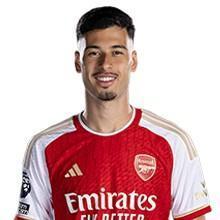 Gabriel Martinelli
