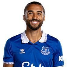 Dominic Calvert-Lewin