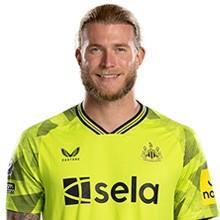 Loris Karius