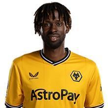Boubacar Traore