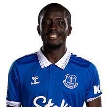 Idrissa Gueye