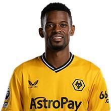 Nelson Semedo