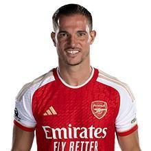 Cedric Soares