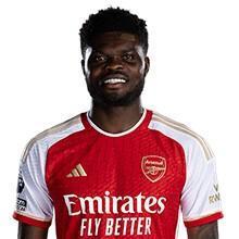 Thomas Partey