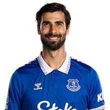 André Gomes