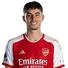 Kai Havertz