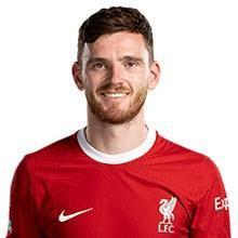 Andy Robertson