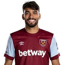 Lucas Paqueta