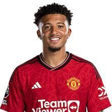 Jadon Sancho