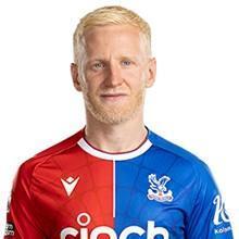 Will Hughes