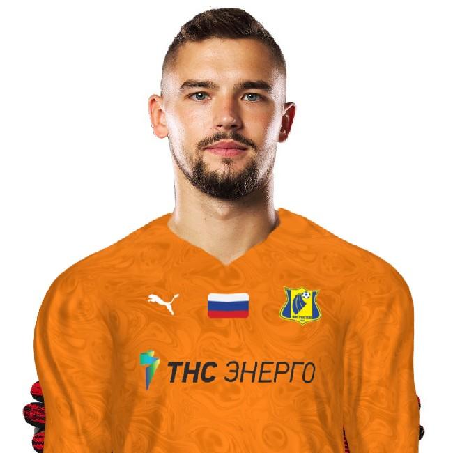 Maksim Rudakov