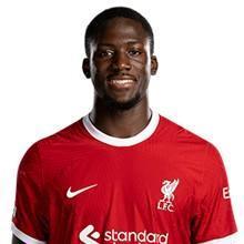 Ibrahima Konate