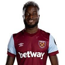 Maxwel Cornet