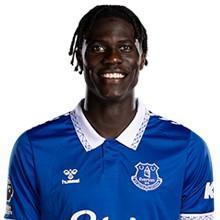 Amadou Onana