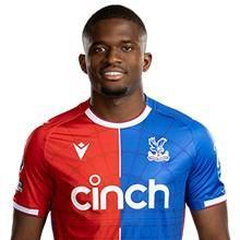 Cheick Doucoure