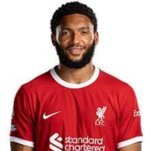 Joe Gomez