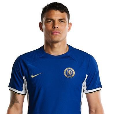 Thiago Silva