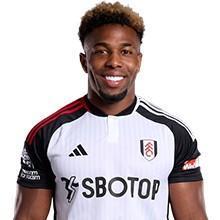 Adama Traore
