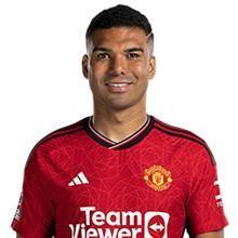 Casemiro