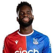 Odsonne Edouard