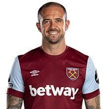 Danny Ings