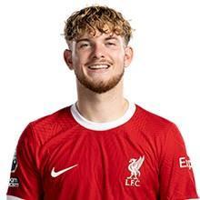 Harvey Elliot