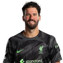 Allison Becker
