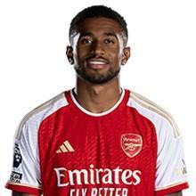 Reiss Nelson