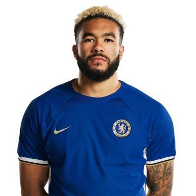 Reece James